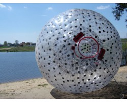 Kula Zorbing