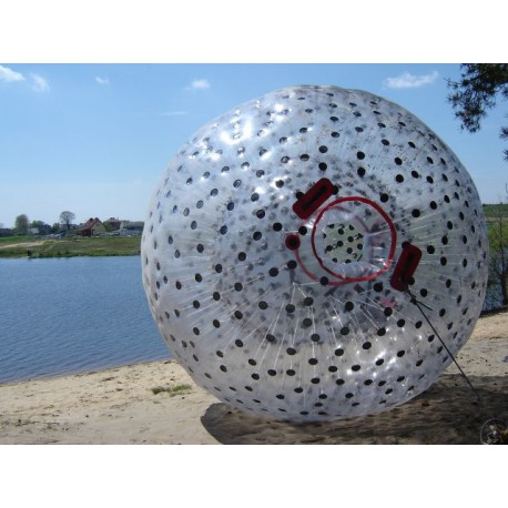 Kula Zorbing